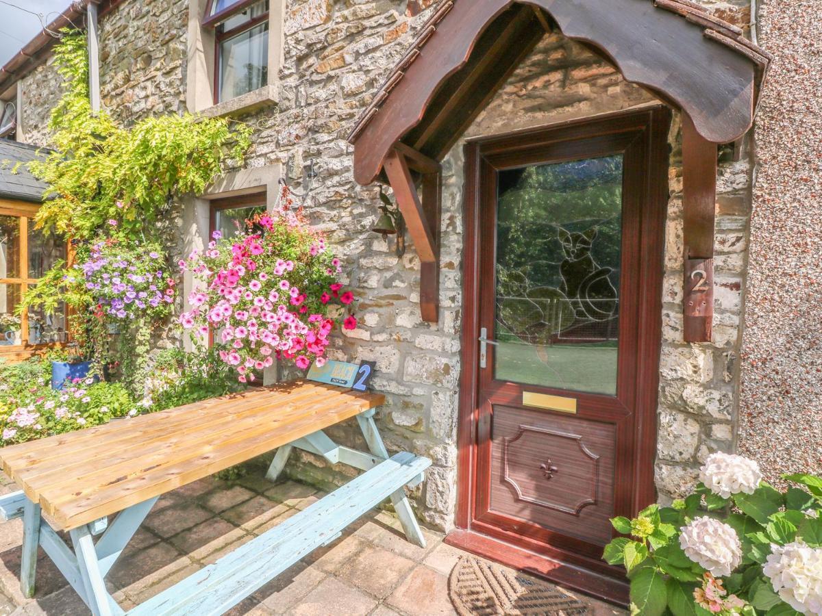 2 Graig Cottages Burry Port Exterior photo