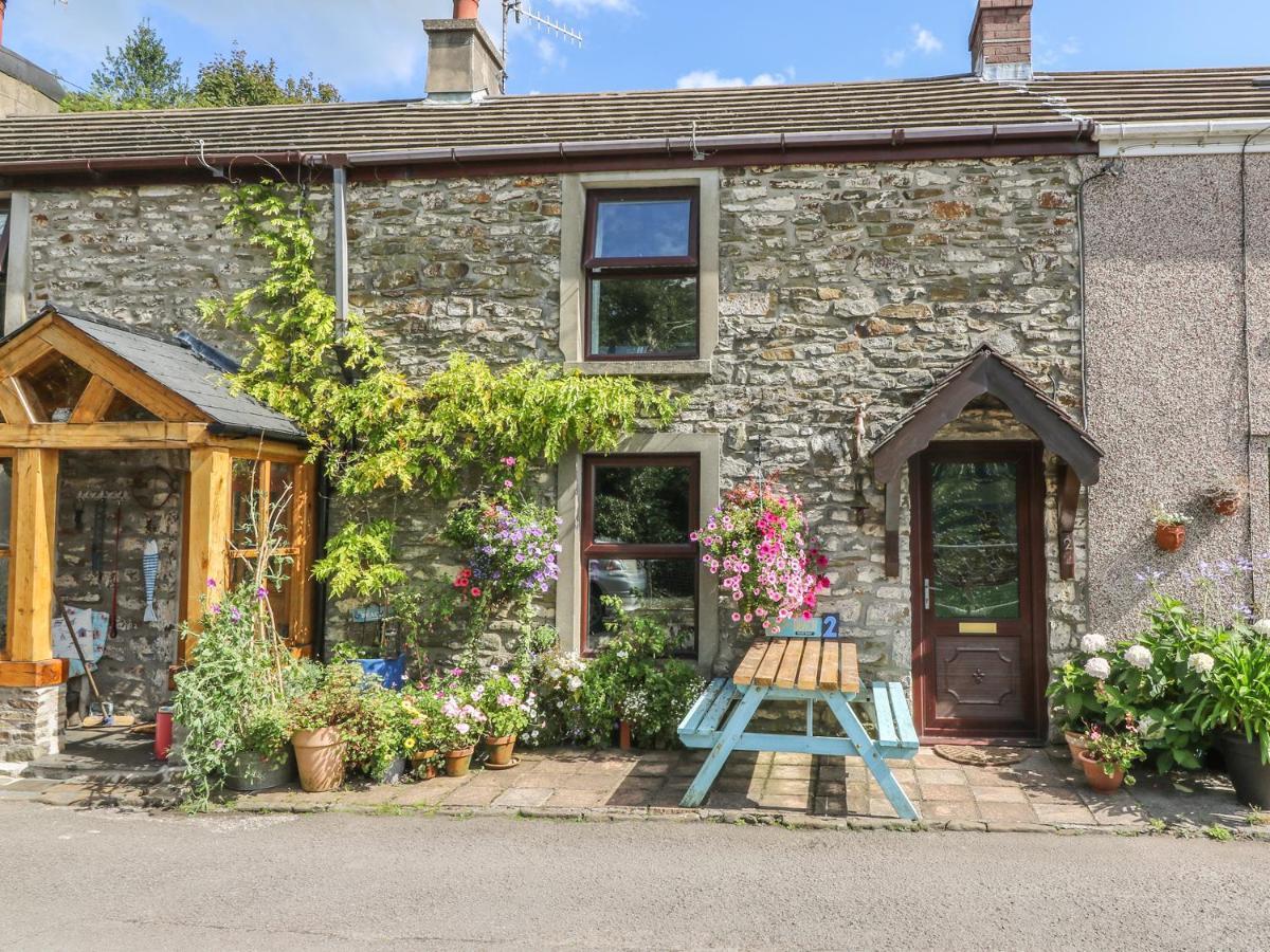 2 Graig Cottages Burry Port Exterior photo